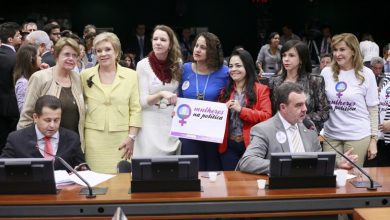 Foto de MP Eleitoral solicita à Bancada Feminina informações complementares sobre descumprimento da cota de gênero