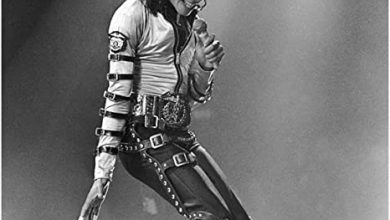 Foto de Michael Jackson: O Rei do Pop