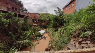 Foto de Três Rios decreta estado de calamidade após temporal