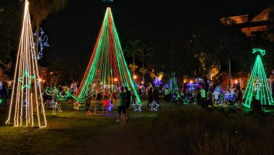 Foto de ‘Natal Para Todos’ leva diversas atrações a Paraty