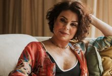 Foto de Adeus a Françoise Forton, atriz consagrada na TV brasileira
