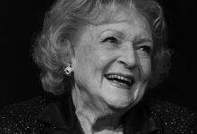 Foto de Adeus a Betty White, ícone da comédia americana