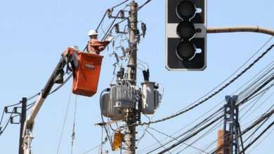 Foto de Governo anuncia fim da tarifa extra para consumidores de energia