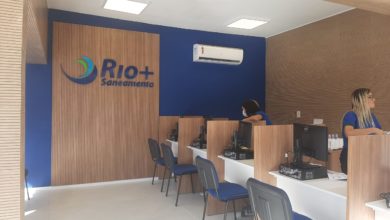 Foto de Rio das Ostras tem nova concessionária de Saneamento