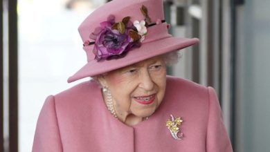 Foto de Rainha Elizabeth II morre, aos 96 anos