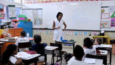 Foto de AGORA É LEI: RIO TERÁ PROGRAMA DE ESTÁGIO PARA ALUNOS DE LICENCIATURA DAS UNIVERSIDADES ESTADUAIS