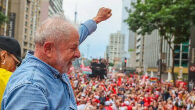 Foto de Lula vai recriar ministérios, mas diz que não quer governo ‘requentado’