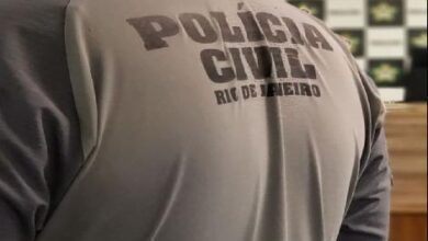 Foto de Miliciano Playboy da Curicica morre durante operação da Polícia Civil na Vila dos Pinheiros