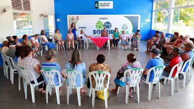 Foto de Assistência Social transforma vidas em Rio das Ostras: 28 Projetos atendem a 16 mil cidadãos