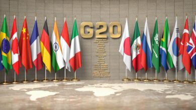 Foto de Rio de Janeiro sediará encontro de líderes do G20