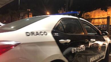 Foto de Polícia Civil prende líder de organização criminosa da Bahia