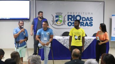 Foto de Rio das Ostras elege conselheiros municipais dos Direitos da Pessoa com Deficiência