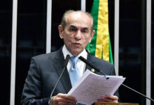Foto de Relator da reforma do Código Eleitoral vai propor o fim da reeleição