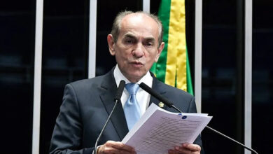 Foto de Relator da reforma do Código Eleitoral vai propor o fim da reeleição