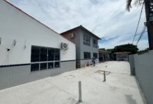 Foto de Escola em Monte Alto será reinaugurada