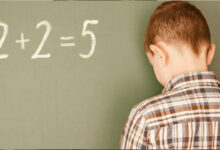 Foto de Matemática: mais de metade das crianças brasileiras não sabem o básico