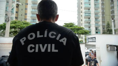 Foto de Polícia faz operação contra facções que atuam no RJ e AM