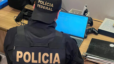 Foto de PF combate fraudes em transferências de renda em cinco estados