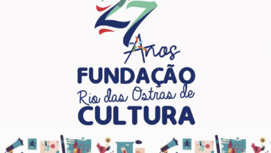 Foto de Programação de aniversário da Fundação de Cultura vai animar o fim de semana em Rio das Ostras