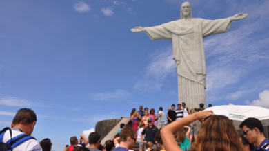 Foto de Turismo nacional avança e atrai 4,9 milhões de visitantes estrangeiros até setembro