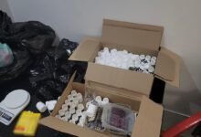 Foto de Polícia Civil deflagra operação contra organização criminosa que vendia medicamentos ilegais para emagrecimento