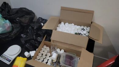 Foto de Polícia Civil deflagra operação contra organização criminosa que vendia medicamentos ilegais para emagrecimento