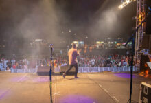 Foto de Show de Juninho Cassimiro aquece celebrações de aniversário de Búzios