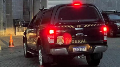 Foto de Operação contra suposto desvio de verbas da saúde é realizada pela PF em Paraty