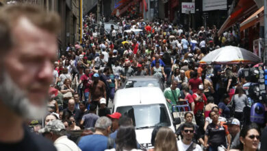 Foto de Hora trabalhada de pessoa branca vale 67,7% mais que a de negros