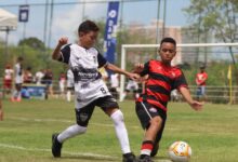 Foto de DaniCup atrai mais de 160 times para torneio de futebol infantojuvenil em Salvador