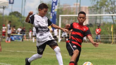 Foto de DaniCup atrai mais de 160 times para torneio de futebol infantojuvenil em Salvador