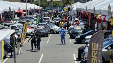 Foto de Feirão de seminovos bate recorde do ano com 324 veículos vendidos em 3 dias