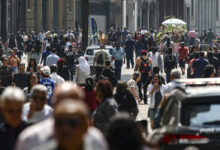 Foto de IBGE: pobreza e extrema pobreza atingem menor nível no país desde 2012