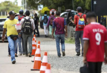 Foto de Regiões brasileiras têm diferentes desafios na acolhida a imigrantes