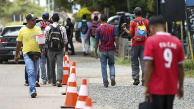 Foto de Regiões brasileiras têm diferentes desafios na acolhida a imigrantes