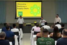 Foto de Evento Supply Chain da WAM Experience alinha estratégias e resultados impulsionados