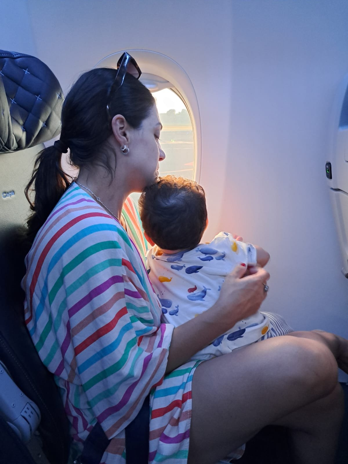 Carnaval, viagem e bebês: como enfrentar os desafios e curtir o feriado em família