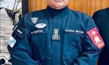 Tenente Coronel da PM é morto em tentativa de assalto no RJ