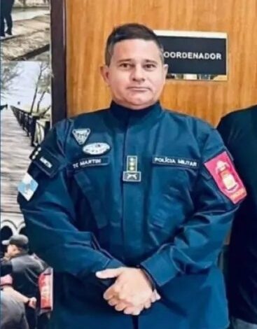 Tenente Coronel da PM é morto em tentativa de assalto no RJ