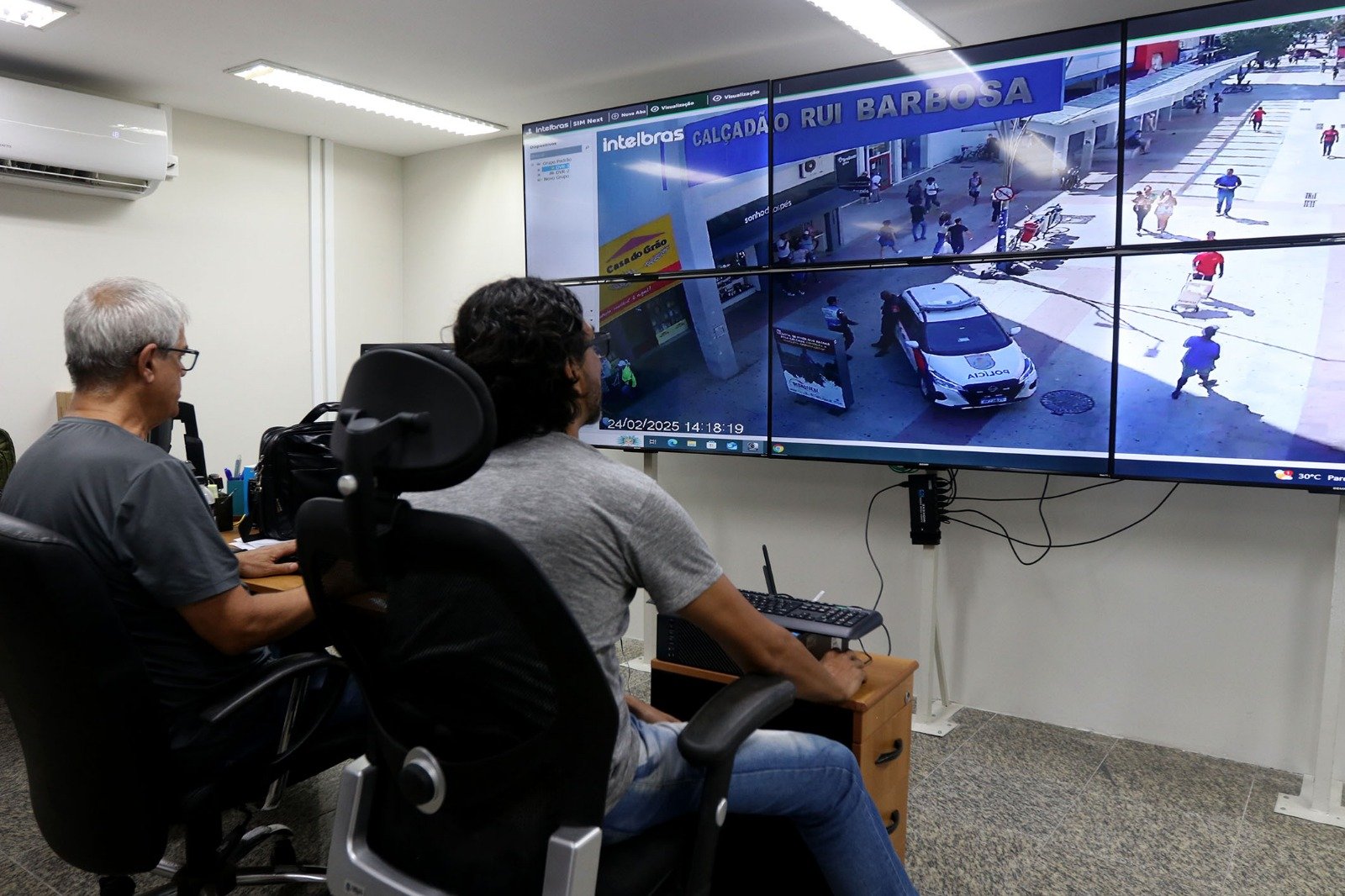 Prefeitura apresenta as metas para Macaé mais tecnológica