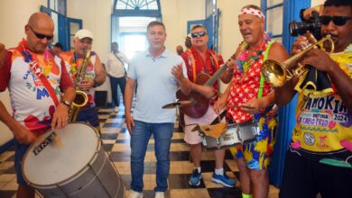 Cabo Frio reforça ordenamento e fiscalização durante o Carnaval