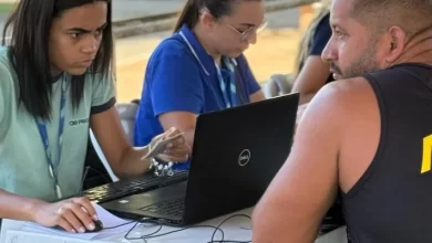 Ação Social promove mutirão de serviços gratuitos em Cabo Frio