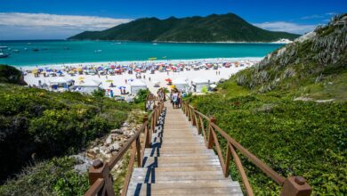 Hotéis do Rio de Janeiro terminam carnaval com ocupação de 98,62%