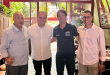 Secretário de Turismo de Cabo Frio se reúne com presidente do Instituto Estadual do Patrimônio Cultural