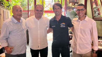 Secretário de Turismo de Cabo Frio se reúne com presidente do Instituto Estadual do Patrimônio Cultural