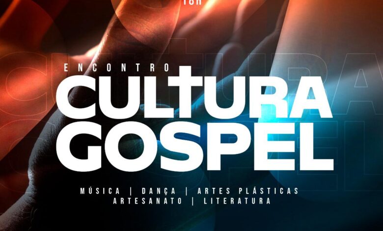 Encontro da Cultura Gospel celebra a arte e a fé em Cabo Frio