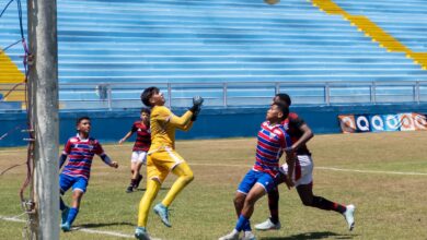 Jogos eliminatórios movimentam a Brasil Soccer Cup em Macaé