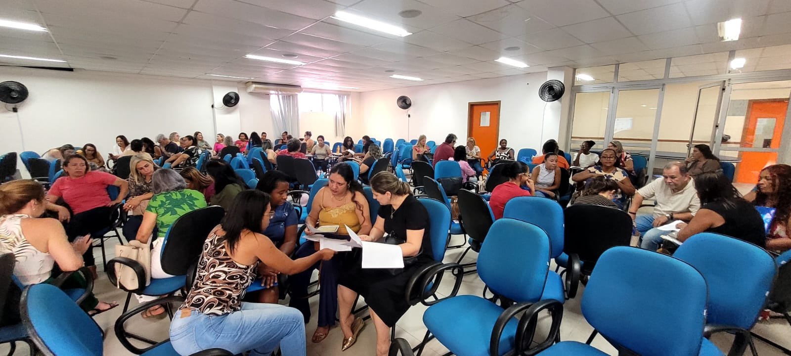 Educação: Macaé se destaca em mentoria voltada a diretores
