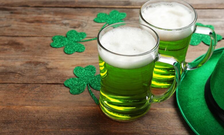 Saint Patrick’s Day movimenta economia de Rio das Ostras neste final de semana