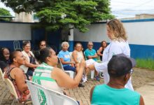 Dia Mundial da Tuberculose tem ações de conscientização em Rio das Ostras